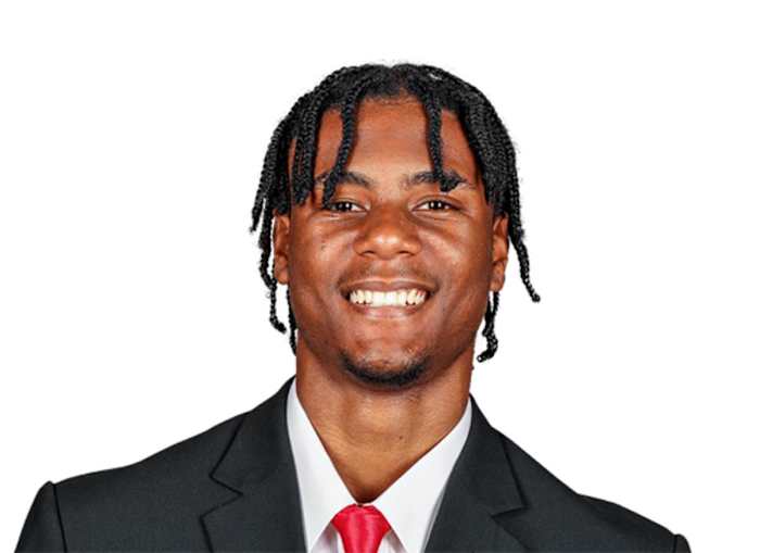 Georgia WR Adonai Mitchell